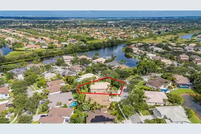 1811 NW 168th Ave, Pembroke Pines, FL 33028 - Photo 53