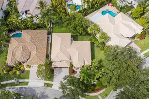 1811 NW 168th Ave, Pembroke Pines, FL 33028 - Photo 43