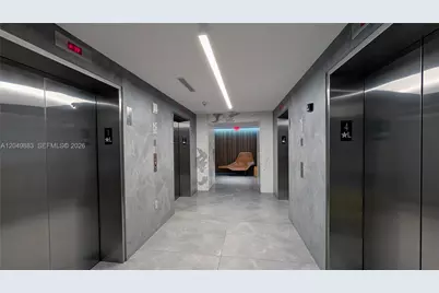 350 S Miami Ave #704, Miami, FL 33130 - Photo 35