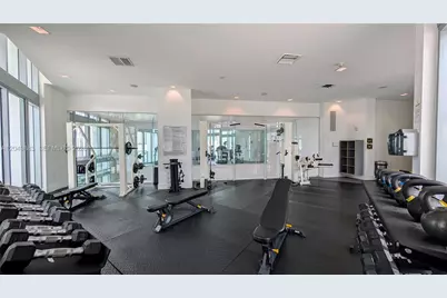 350 S Miami Ave #704, Miami, FL 33130 - Photo 23