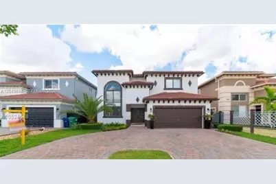 16588 SW 44 Street, Kendall, FL 33185 - Photo 1