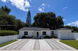 1902 N 24th Ave, Hollywood, FL 33020 - Photo 1