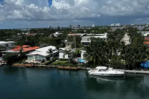 10000 W Bay Harbor Dr, Bay Harbor Islands, FL 33154 - Photo 1