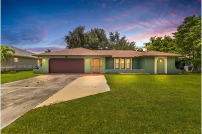 526 SE 34, Other City - In The State Of Florida, FL 33904 - Photo 1