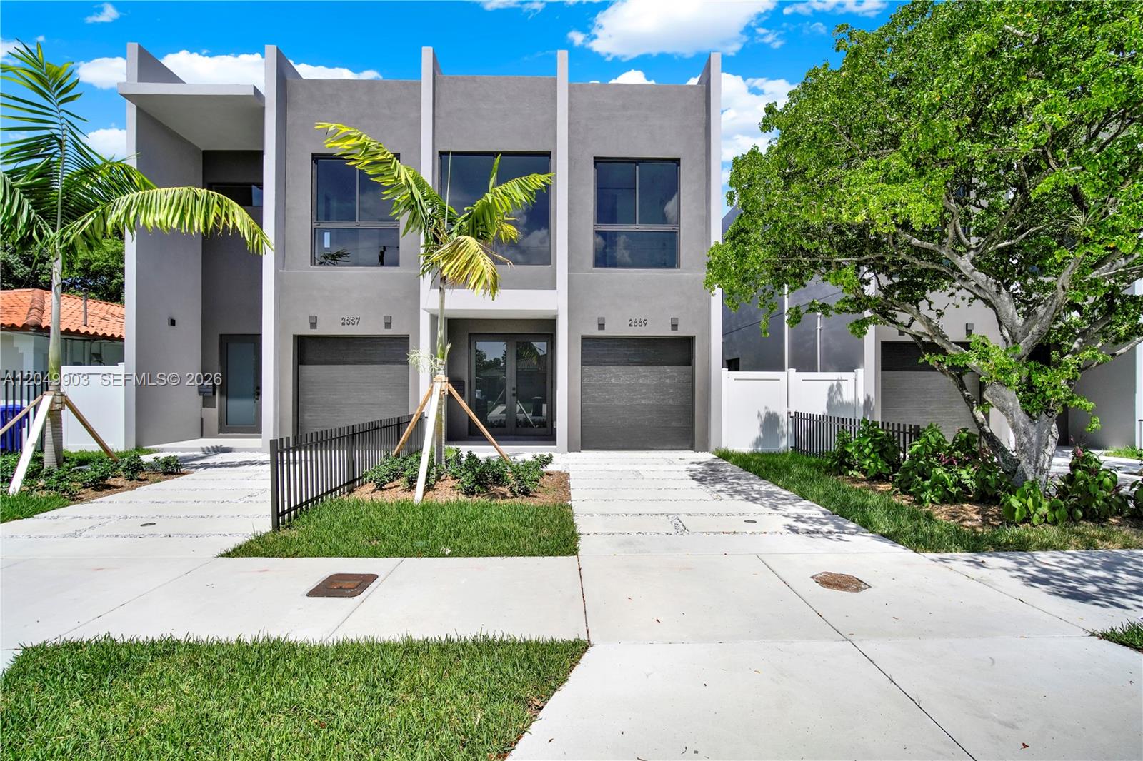 2889 SW 35th Ave #2889 - 2889 SW 35th Ave #2889, Miami, FL 33133 Luxury Property | Jose Angel Pina