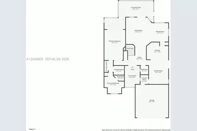 1485 Seabay Rd, Weston, FL 33326 - Photo 27