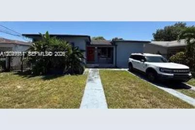 3332 NW 51st St, Miami, FL 33142 - Photo 1
