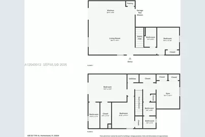 826 SE 17th St, Homestead, FL 33034 - Photo 49