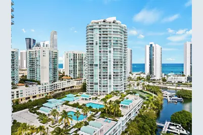16400 Collins Ave #1644, Sunny Isles Beach, FL 33160 - Photo 35