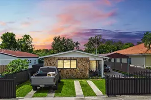 40 NW 119th St, Miami, FL 33168 - Photo 1