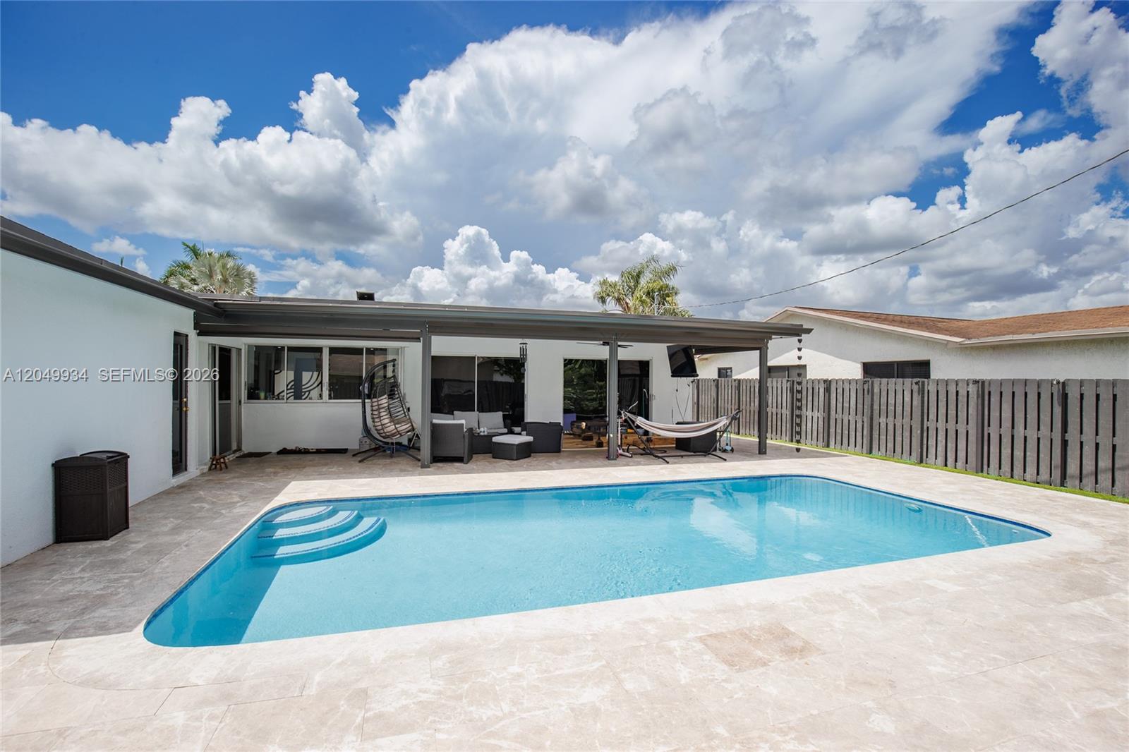12021 NW 29th Pl #0 main architectural view