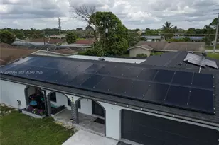 12021 NW 29th Pl, Sunrise, FL 33323 - Photo 35