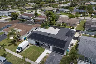 12021 NW 29th Pl, Sunrise, FL 33323 - Photo 3