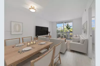 401 Ocean Dr #403, Miami Beach, FL 33139 - Photo 1