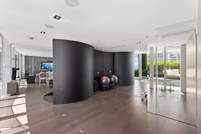 200 Biscayne Boulevard Way #PH-5404, Miami, FL 33131 - Photo 51