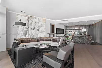 200 Biscayne Boulevard Way #PH-5404, Miami, FL 33131 - Photo 29