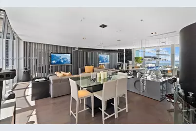 200 Biscayne Boulevard Way #PH-5404, Miami, FL 33131 - Photo 27