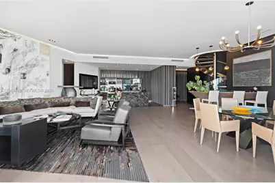 200 Biscayne Boulevard Way #PH-5404, Miami, FL 33131 - Photo 9