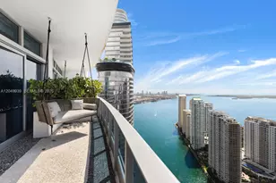 200 Biscayne Blvd Way, Miami, FL 33131 - Photo 31