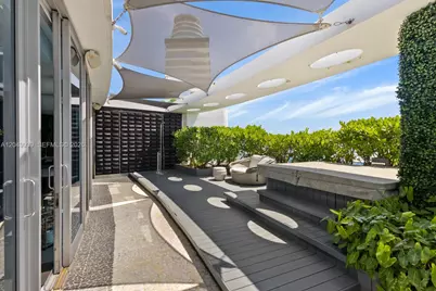 200 Biscayne Boulevard Way #PH-5404, Miami, FL 33131 - Photo 49