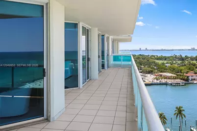 5025 Collins Ave #1707, Miami Beach, FL 33140 - Photo 11