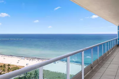 5025 Collins Ave #1707, Miami Beach, FL 33140 - Photo 1