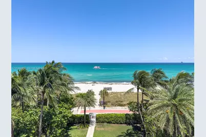 5025 Collins Ave #1707, Miami Beach, FL 33140 - Photo 35