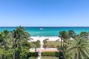 5025 Collins Ave, Miami Beach, FL 33140 - Photo 35