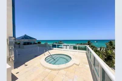 5025 Collins Ave #1707, Miami Beach, FL 33140 - Photo 51
