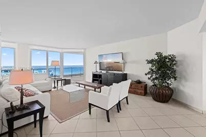 5025 Collins Ave #1707, Miami Beach, FL 33140 - Photo 3
