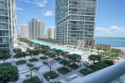 485 Brickell Ave #1701, Miami, FL 33131 - Photo 1