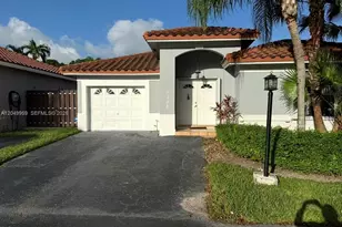 5758 NW 97th Pl, Doral, FL 33178 - Photo 1