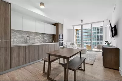 2900 NE 7th Ave #1108, Miami, FL 33137 - Photo 5