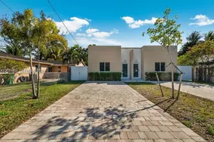 2936 NW 27th St, Miami, FL 33142 - Photo 1