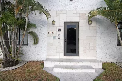 1901 S Le Jeune Rd #3, Coral Gables, FL 33134 - Photo 17