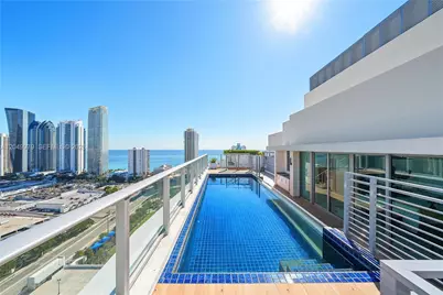 300 Sunny Isles Blvd #4-TS-03, Sunny Isles Beach, FL 33160 - Photo 1