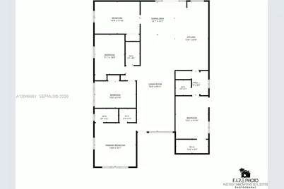 1900 N 48th Ave, Hollywood, FL 33021 - Photo 17