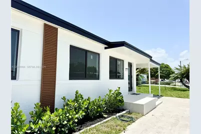 3512 NW 176th Ter, Miami Gardens, FL 33056 - Photo 3
