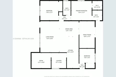 9771 NW 24th Pl, Sunrise, FL 33322 - Photo 37