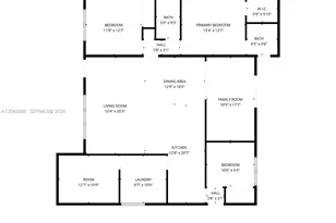 9771 NW 24th Pl, Sunrise, FL 33322 - Photo 37