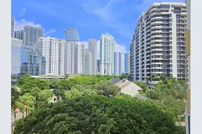 770 Claughton Island Dr #602, Miami, FL 33131 - Photo 1