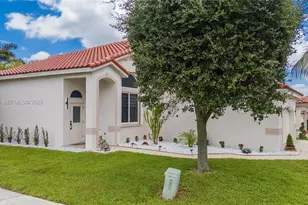 7569 Parkside Ln, Margate, FL 33063 - Photo 59