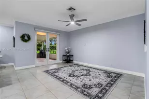7569 Parkside Ln, Margate, FL 33063 - Photo 17