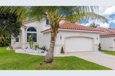 7569 Parkside Ln, Margate, FL 33063 - Photo 53