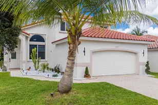7569 Parkside Ln, Margate, FL 33063 - Photo 53