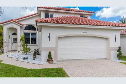 7569 Parkside Ln, Margate, FL 33063 - Photo 51