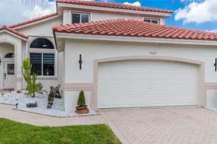 7569 Parkside Ln, Margate, FL 33063 - Photo 51