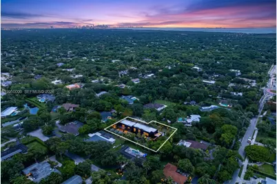 13500 SW 69th Ave, Pinecrest, FL 33156 - Photo 9