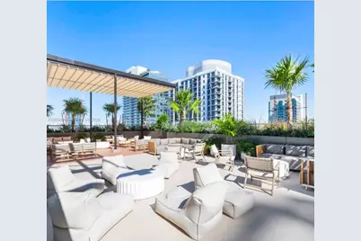 11 NE 6th St #1506, Miami, FL 33132 - Photo 29