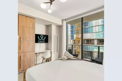 11 NE 6th St #1506, Miami, FL 33132 - Photo 19